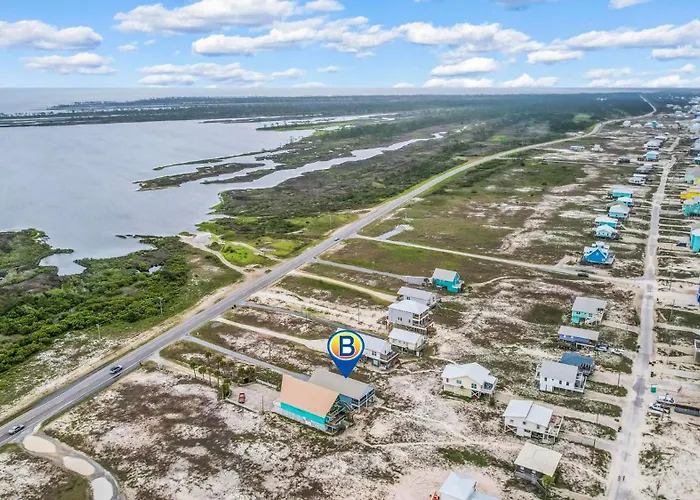 Holiday home Lucky Enough Gulf Shores