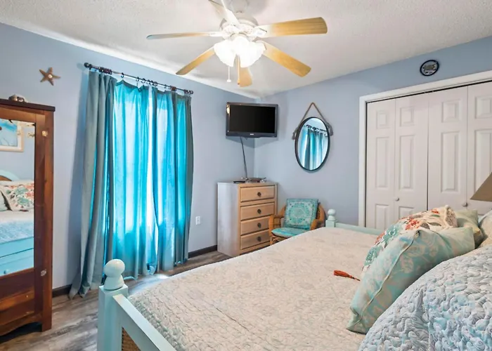 Holiday home Lucky Enough Gulf Shores